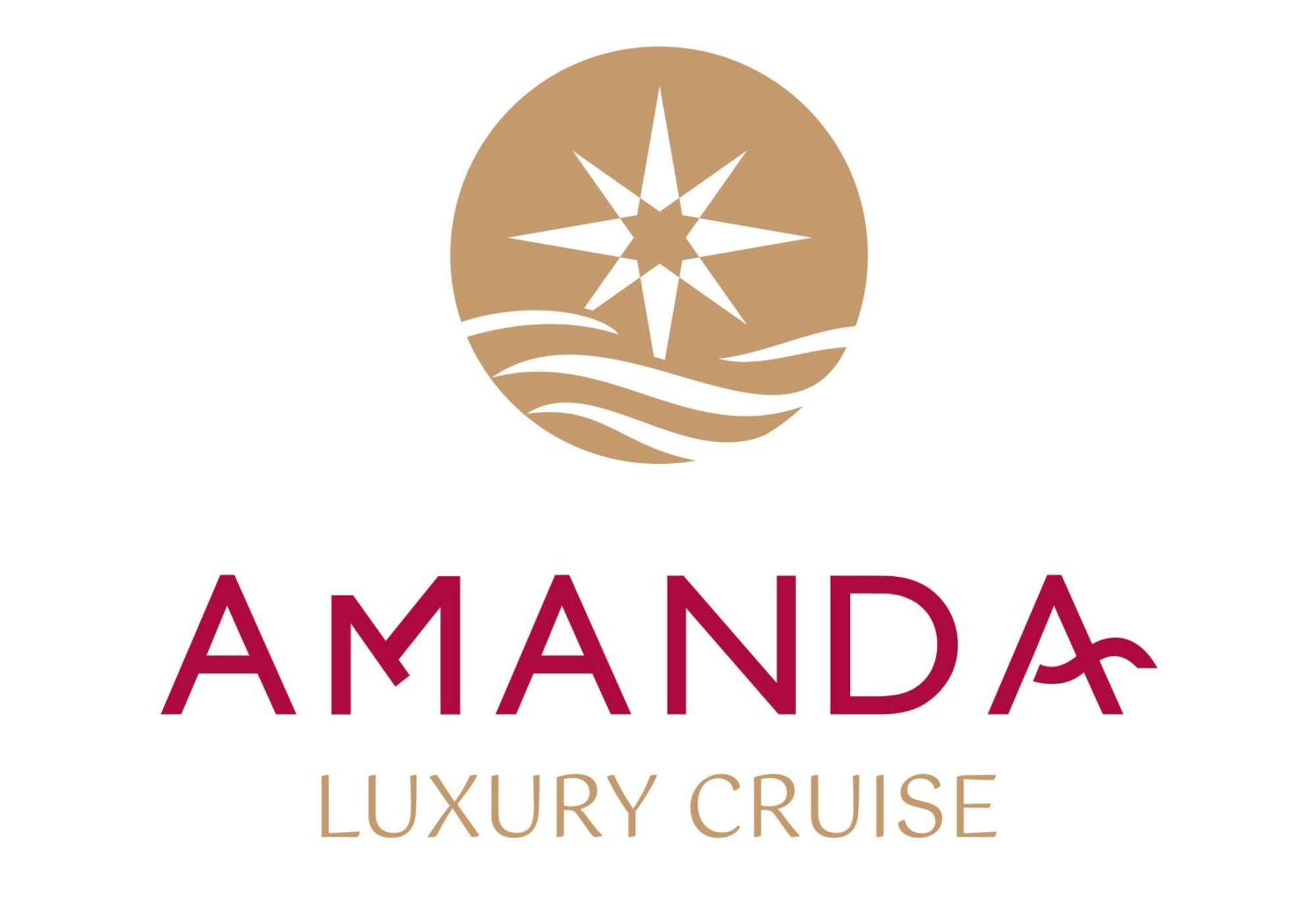 מלון הלונג Amanda Luxury Cruise מראה חיצוני תמונה